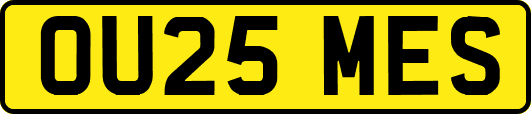 OU25MES