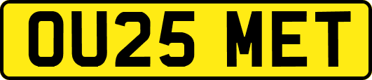 OU25MET