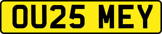 OU25MEY
