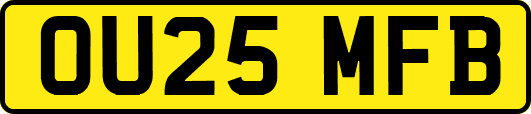 OU25MFB