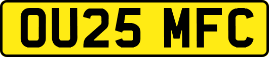 OU25MFC