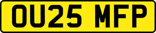 OU25MFP