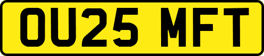 OU25MFT
