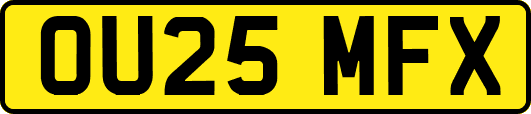 OU25MFX