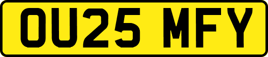 OU25MFY