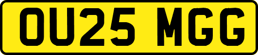 OU25MGG