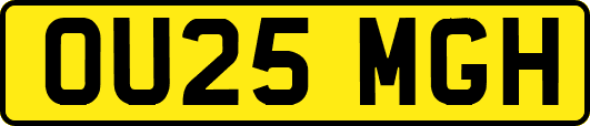 OU25MGH
