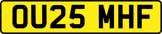 OU25MHF