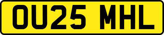 OU25MHL