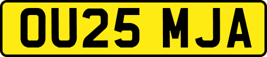 OU25MJA