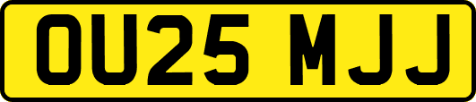 OU25MJJ