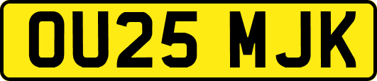 OU25MJK