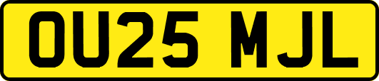 OU25MJL