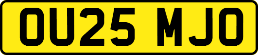 OU25MJO