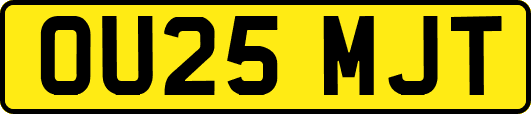 OU25MJT