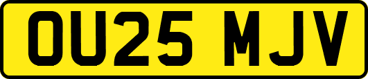 OU25MJV