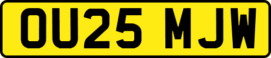 OU25MJW