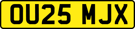 OU25MJX