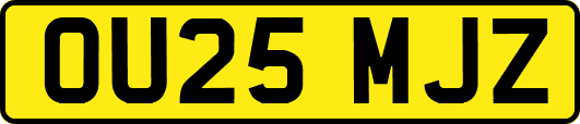 OU25MJZ