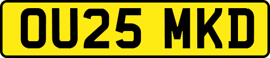 OU25MKD