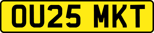 OU25MKT