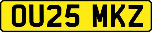 OU25MKZ
