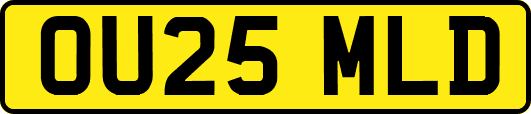 OU25MLD