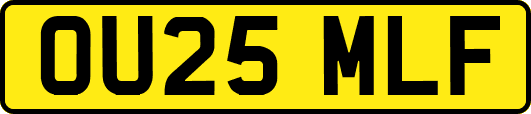 OU25MLF