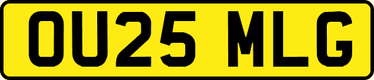 OU25MLG
