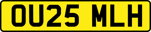OU25MLH