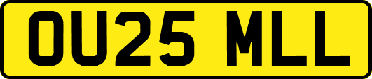 OU25MLL