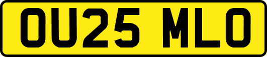 OU25MLO