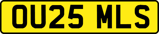 OU25MLS