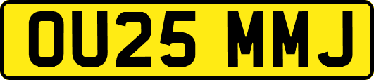 OU25MMJ