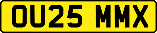 OU25MMX