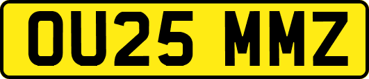 OU25MMZ