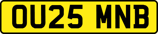 OU25MNB