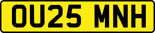 OU25MNH
