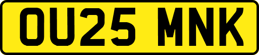 OU25MNK