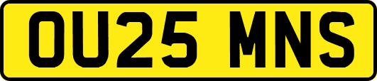 OU25MNS