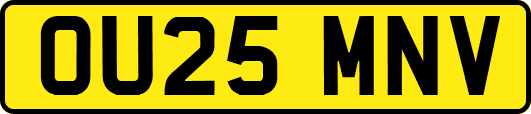 OU25MNV