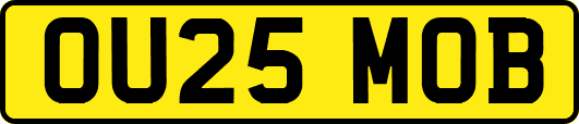 OU25MOB