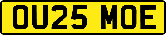 OU25MOE