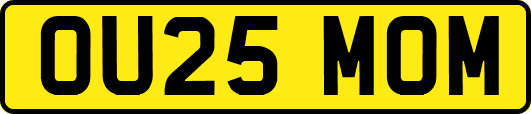 OU25MOM