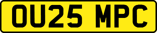 OU25MPC