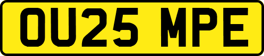 OU25MPE