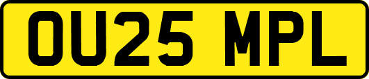 OU25MPL
