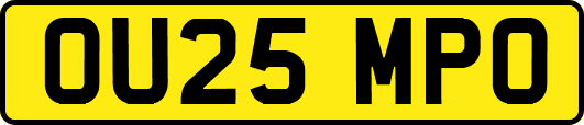 OU25MPO