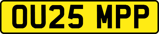 OU25MPP