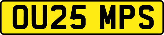 OU25MPS